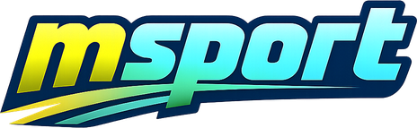 Logo msport – trang chủ